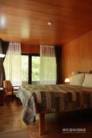 Standaard Tweepersoonskamer met 1 of 2 Bedden