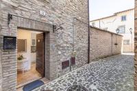 IL RIFUGIO casa vacanze centro storico confortevole posto auto - B&B