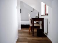 Doppelzimmer mit eigenem Bad