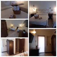 Double Room with Extra Bed