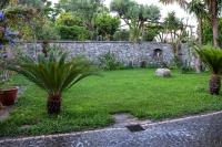 Dream Garden - B&B Scafati