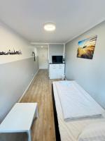 Camera Singola con Bagno