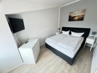 Suite mit Terrasse