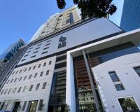 1518 Studio in Central Cape Town, Wi-Fi, pool, free parking - B&B Città del Capo