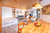 Studio Apartment No. 124