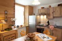 B&B Lullin - Appartement Zian Justine - Bed and Breakfast Lullin