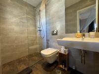 Chambre Double Deluxe