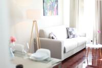 Studio Apartment (without sauna)