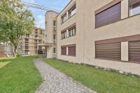Appartement met 4 Slaapkamers