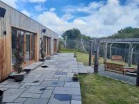 Furness View Barn Retreat - Chambres d’hôtes Dalton in Furness