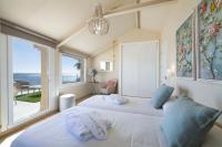 Deluxe Vierbettzimmer