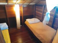 Lodge Suspendu 