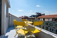 House with 5 Floor and Elevator - B&B Estambul