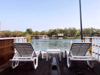 Sidro river house - Ferienwohnung