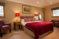 Riverside Lodge Garden Apartment - B&B Aviemore