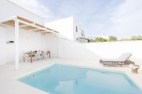 Terrarossa Salento Luxury Home - Chambres d’hôtes