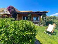 Villa Porto San Paolo con Splendida Terrazza - Ferienwohnung Porto San Paolo
