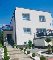 Apartamenty Marinet - B&B
