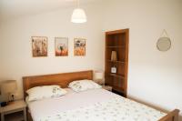 Apartment Ivoni Seaview - B&B Zara