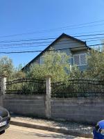 Villa Nr1 - B&B Tirana