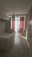 Single Room- Aparthotel GEA - B&B