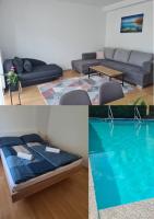 Jade Apartman - B&B Siófok