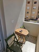 Roshel's apartment, modern and comfy flat in the boulevard - B&B Valona