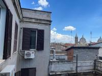 Roma Stazione Termini 300 mq appartamento con 4 camere vista e idromassaggio - B&B Roma