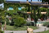 Mas de la Croix - B&B Saint-Christol-les-Alès