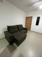 Casa Beira-Mar na Praia da Ferrugem Unidade Azure - Chambres d’hôtes Garopaba