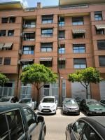 FLORIT FLATS - The Mediterraneo Apartments - Bed and Breakfast