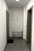 Two-Bedroom Deluxe Apartment