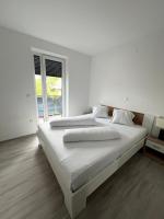 Apartamento Deluxe de 2 dormitorios