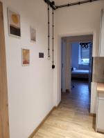 Axo-Hostel 10 - B&B Stalowa Wola