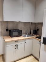 Axo-Hostel 10 - B&B Stalowa Wola