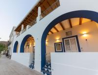 Archi Suite Canneto - B&B