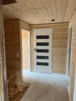 Domek nad jeziorem Agnieszka i Radek Sieczkowscy - B&B Harsz
