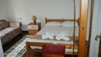 Chambre Double avec Salle de Bains Privative
