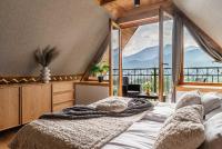 Apartment mit 2 Schlafzimmern