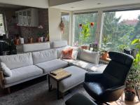 Cozy well connected - family apartment - B&B