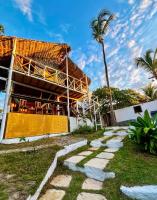 DuMangue Kite House - B&B