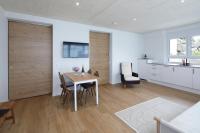 Panorama Ferienwohnung Horben - B&B Horben