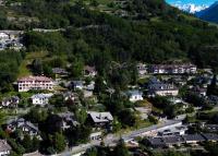 L'Atelier du Temps - BellAosta Home - B&B Aosta