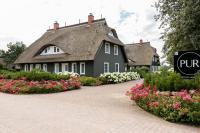 Pur A4 - B&B Wustrow