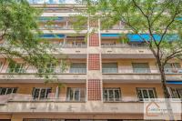 Évasion Urbaine - Confort Moderne pour 4 Voyageurs - Bed and Breakfast
