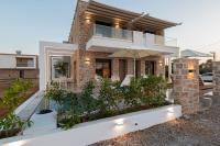 Two-Bedroom Apartment with Private Pool
