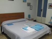Quadruple Room with Private Bathroom