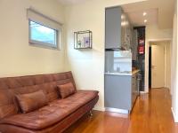 Superior One-Bedroom Apartment