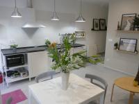 Casa en Playa Santa Marta y Ladeira - B&B Baiona
