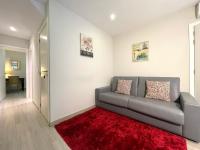 One-Bedroom Apartment - Ground Floor